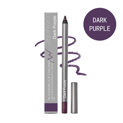 1440-Longwear Eyeliner Lightweight Lipliner Makeup Color Cosmetic