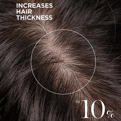 Hair Thickening Roll On Serum Duo