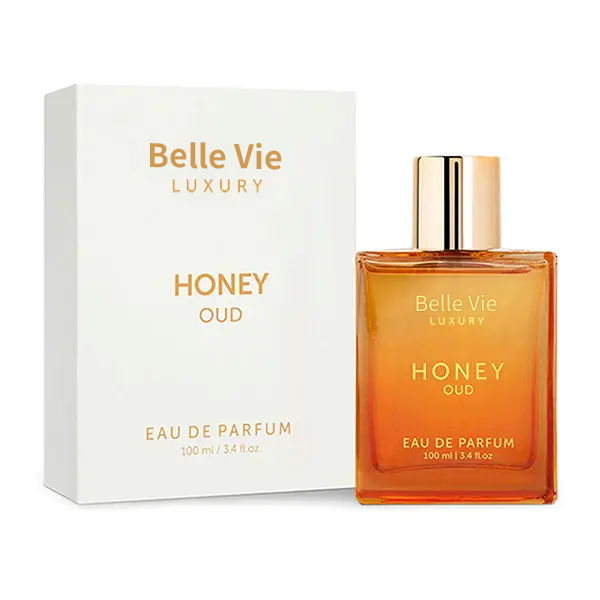 Honey Oud - Gourmet Collection