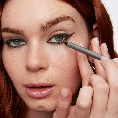 1440-Longwear Eyeliner Lightweight Lipliner Makeup Color Cosmetic