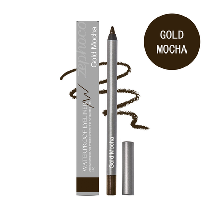 1440-Longwear Eyeliner Lightweight Lipliner Makeup Color Cosmetic