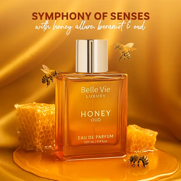 Honey Oud - Gourmet Collection