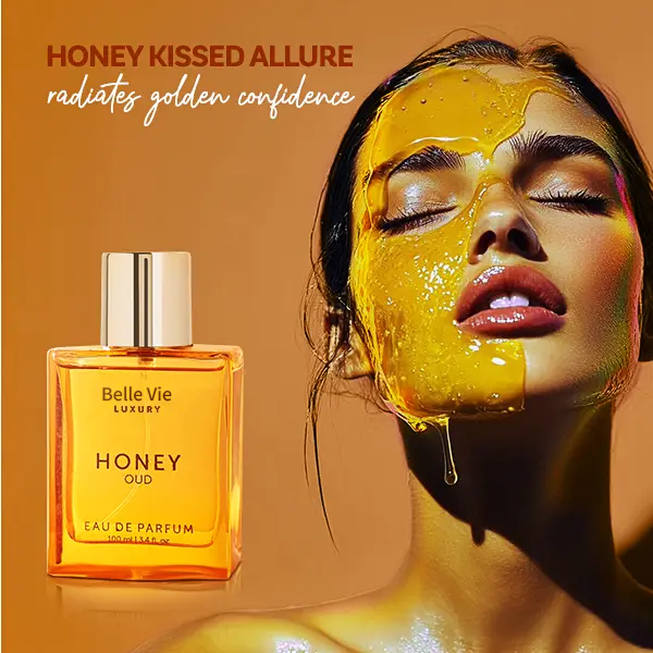 Honey Oud - Gourmet Collection