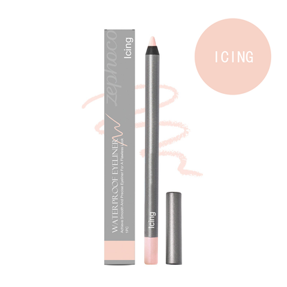 1440-Longwear Eyeliner Lightweight Lipliner Makeup Color Cosmetic