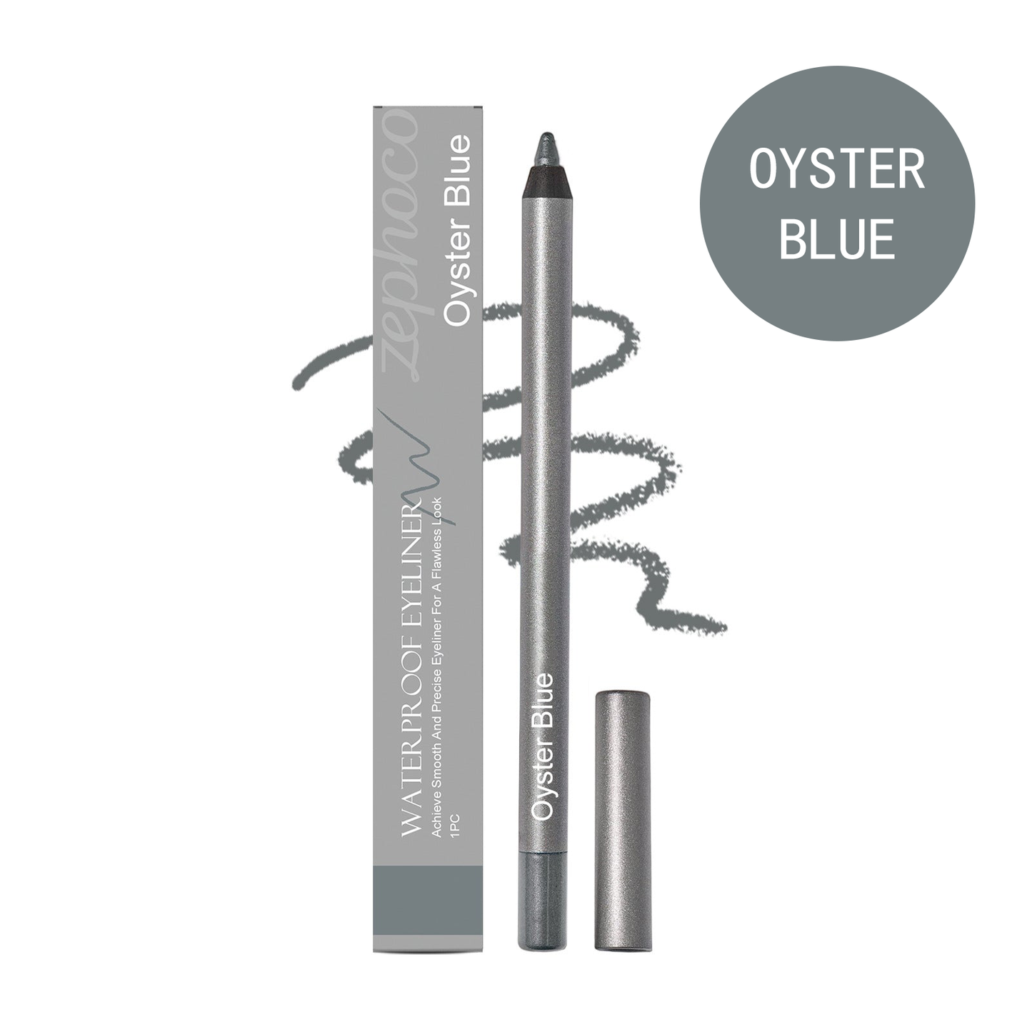 1440-Longwear Eyeliner Lightweight Lipliner Makeup Color Cosmetic