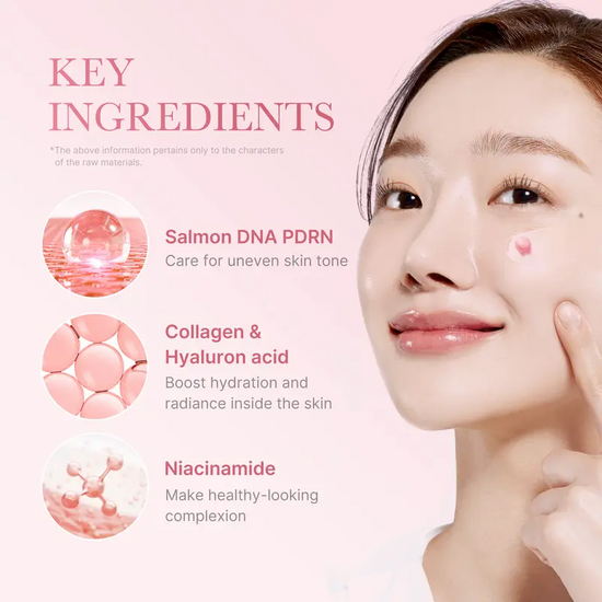 Final 3 Hours: 70%OFF🔥Mix & Match Boba Cream Set | Tiktok Viral Capsule Creams for Uneven Skin Tone, Glow Hydration, Korean Skincare, K-beauty