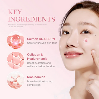 Final 3 Hours: 70%OFF🔥Mix & Match Boba Cream Set | Tiktok Viral Capsule Creams for Uneven Skin Tone, Glow Hydration, Korean Skincare, K-beauty