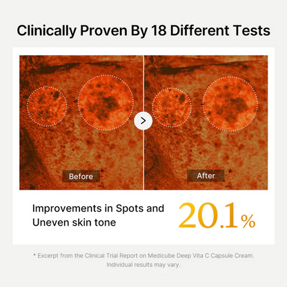 Final 3 Hours: 70%OFF🔥Mix & Match Boba Cream Set | Tiktok Viral Capsule Creams for Uneven Skin Tone, Glow Hydration, Korean Skincare, K-beauty