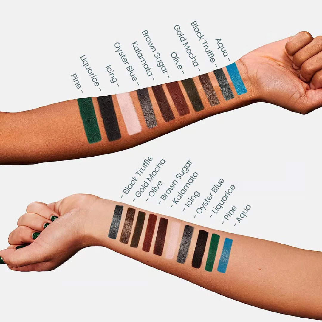 1440-Longwear Eyeliner Lightweight Lipliner Makeup Color Cosmetic