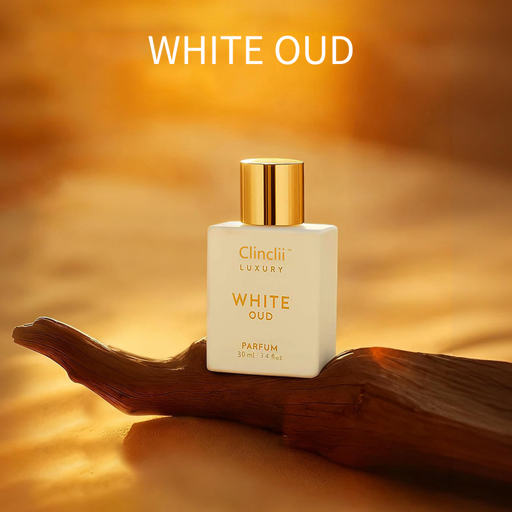 White Oud