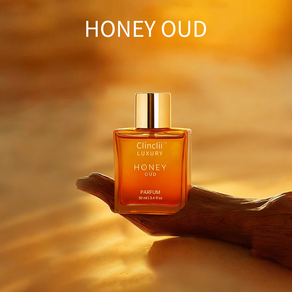 Honey Oud